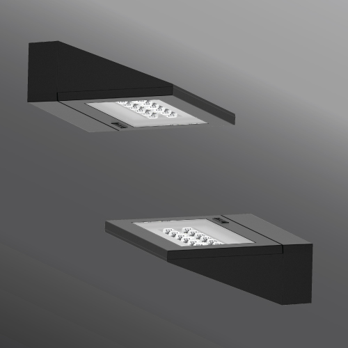 Click to view Ligman Lighting's Vekter Wall Washer (model UVK-30XXX).